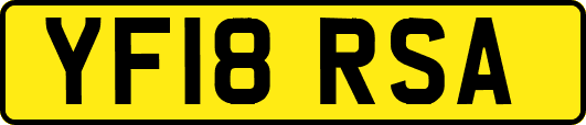 YF18RSA