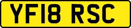 YF18RSC