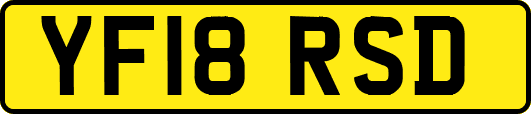 YF18RSD