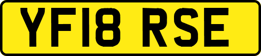 YF18RSE