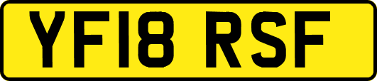 YF18RSF