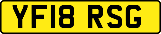YF18RSG
