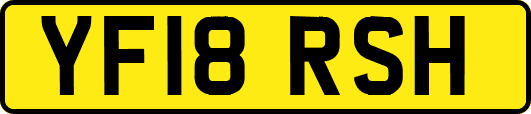 YF18RSH