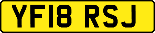 YF18RSJ