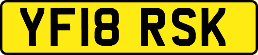 YF18RSK