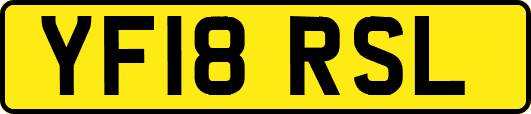 YF18RSL