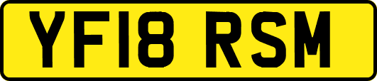 YF18RSM