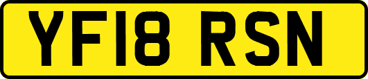 YF18RSN