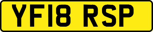 YF18RSP
