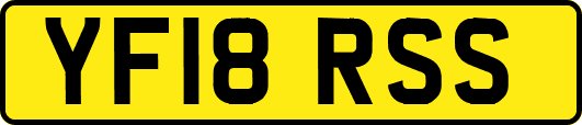YF18RSS