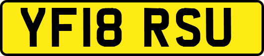 YF18RSU
