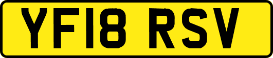 YF18RSV