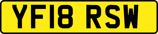 YF18RSW
