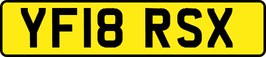 YF18RSX