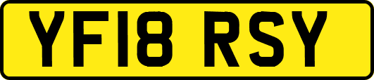 YF18RSY