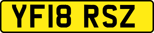 YF18RSZ