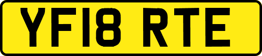 YF18RTE