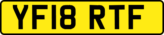 YF18RTF