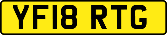YF18RTG