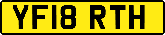 YF18RTH