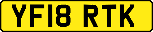 YF18RTK