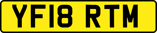 YF18RTM