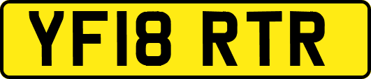 YF18RTR