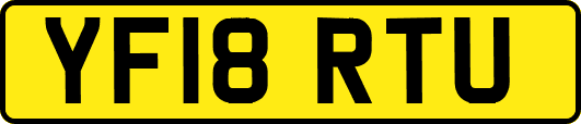 YF18RTU