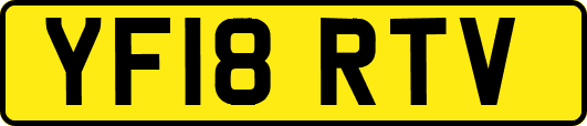 YF18RTV