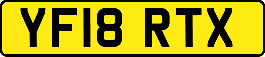 YF18RTX