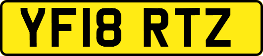 YF18RTZ