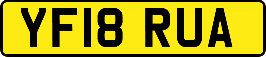 YF18RUA