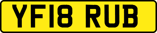 YF18RUB