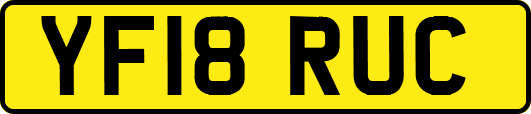 YF18RUC