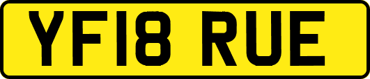 YF18RUE