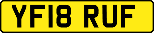 YF18RUF