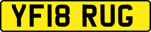 YF18RUG