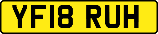 YF18RUH