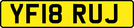YF18RUJ