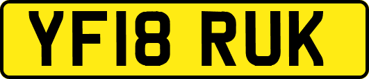 YF18RUK
