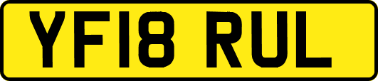 YF18RUL