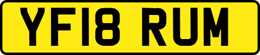 YF18RUM