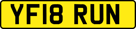 YF18RUN