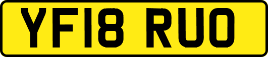 YF18RUO