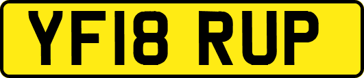 YF18RUP