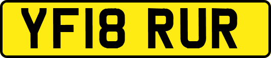 YF18RUR