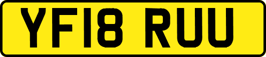 YF18RUU