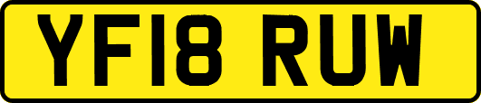 YF18RUW
