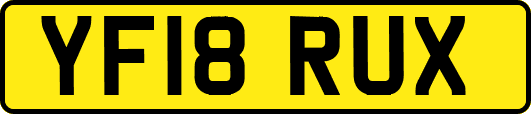 YF18RUX