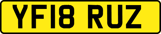 YF18RUZ